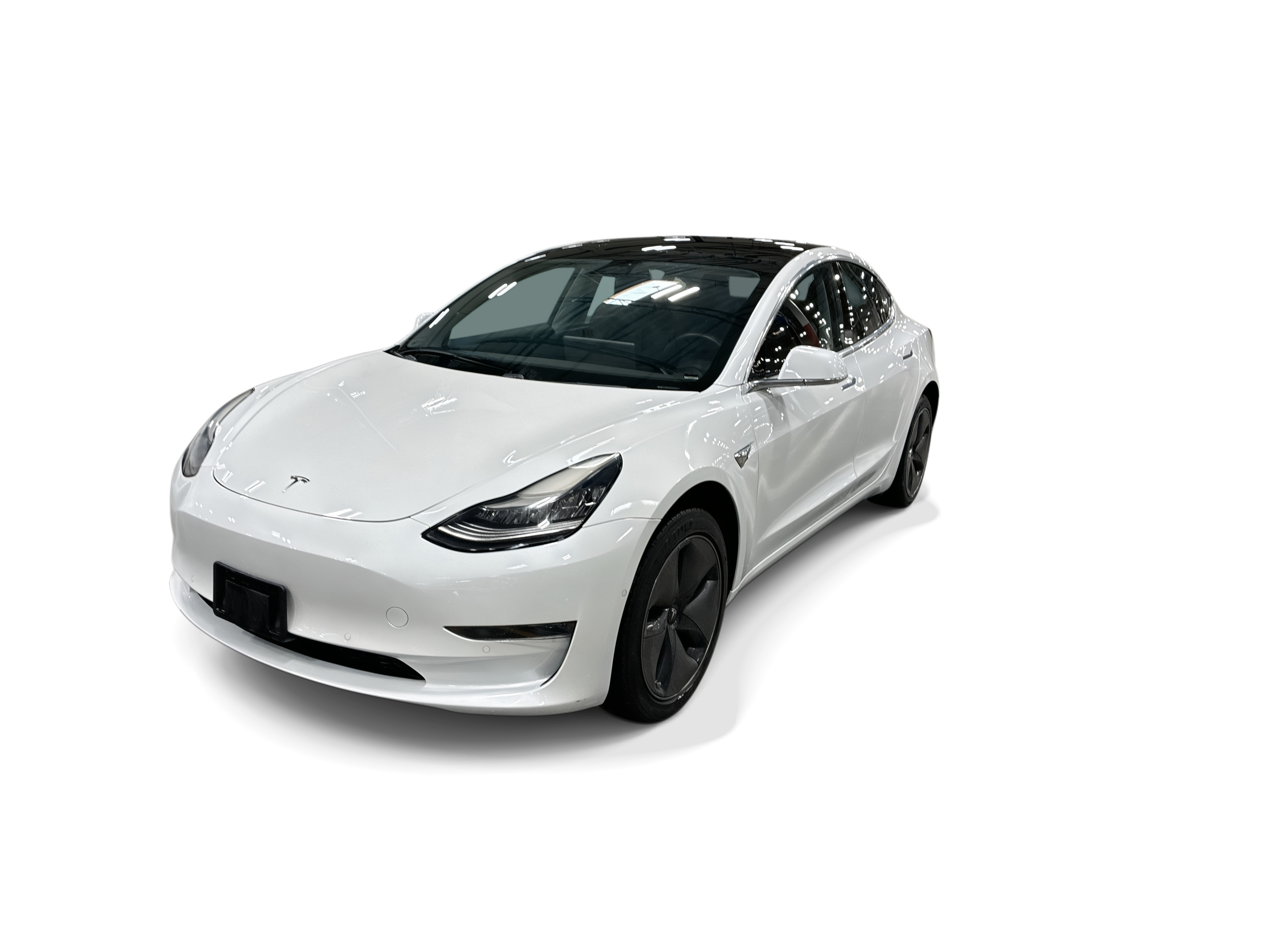 tesla model 3 2019 5YJ3E1EA6KF430805 image tesla model 3 2019 5YJ3E1EA6KF430805 image